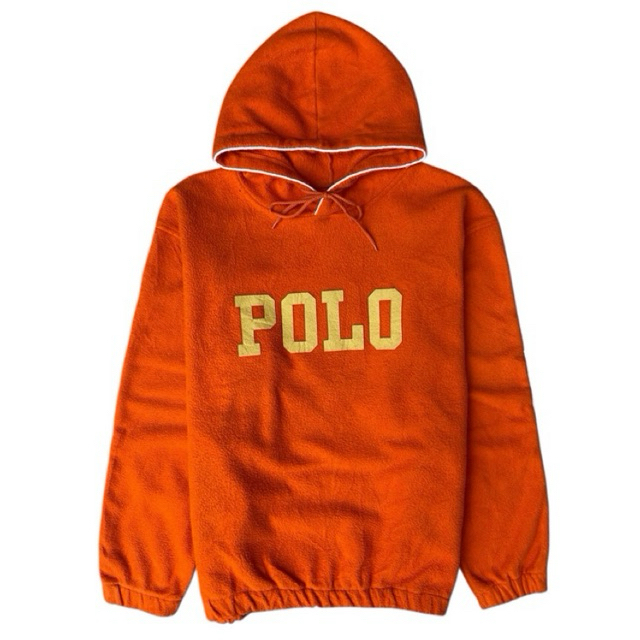 Hoodie POLO SPORT Vintage second