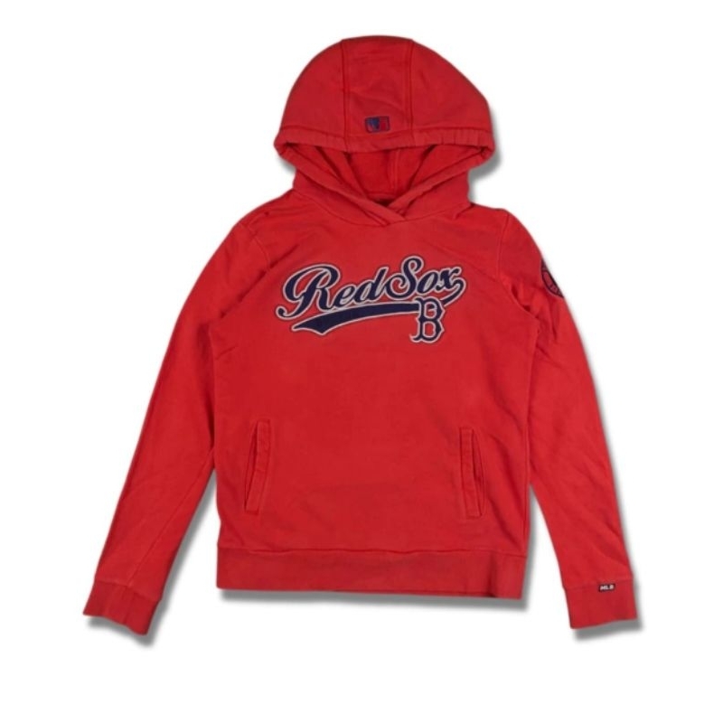 hoodie REDSOX