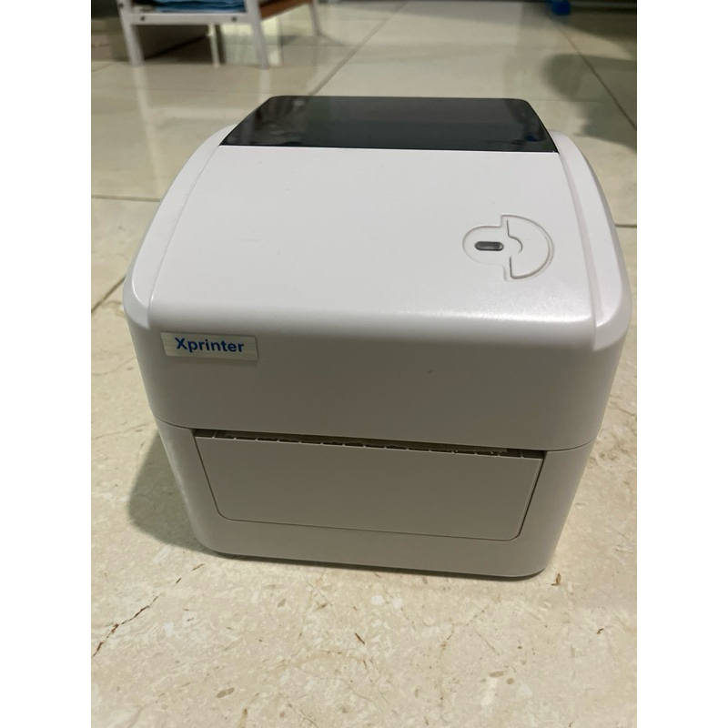 PRINTER THERMAL/printer label barcode thermal