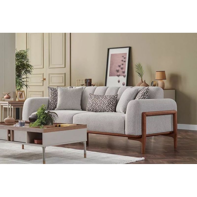 Single Sofa Modern Single Sofa Minimalis Terbaru Single Sofa Kualitas Terbaik Single Sofa Serat Midi