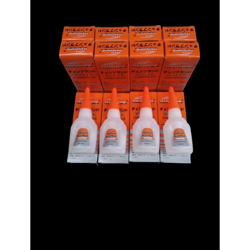 

lem korea HANDSOME.harga tercantung.isi12pcs