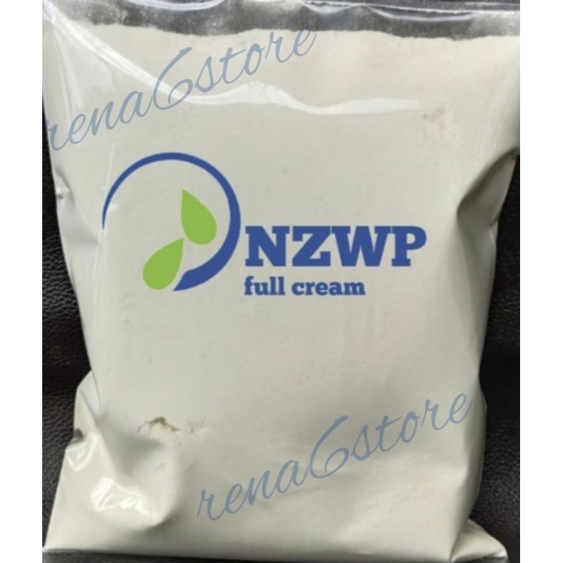 

Susu nzmp full cream New Zealand kemasan 1kg