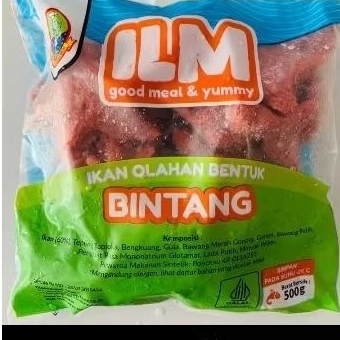 

BINTANG ILM