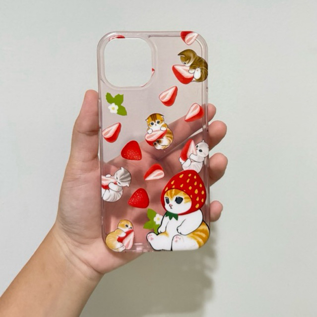 CASE IPHONE 15 PRELOVED