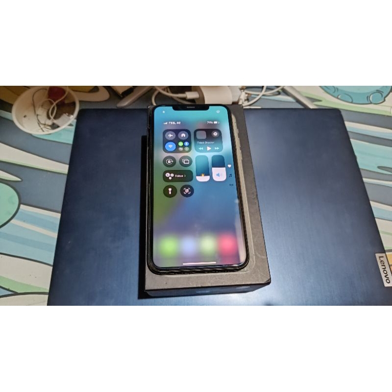 Iphone 11 Pro Max 512 all operator