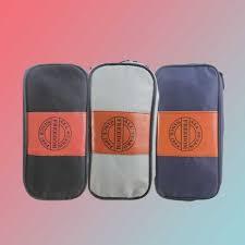 

FANCY - TEMPAT PENSIL / KOTAK PENSIL / PENCIL CASE BAHAN KAIN GAJANG JOH-EUN NAM 049 SLETING ALL STAR