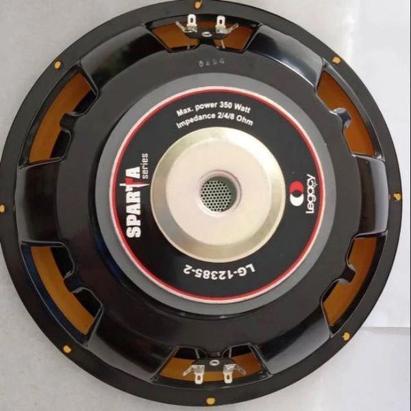 SPEAKER 12 INCH LEGACY SPARTA LG 12385 2