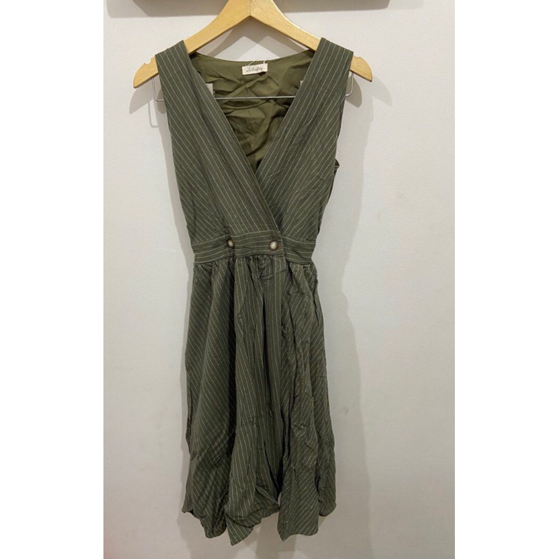 Preloved dress lolliestory