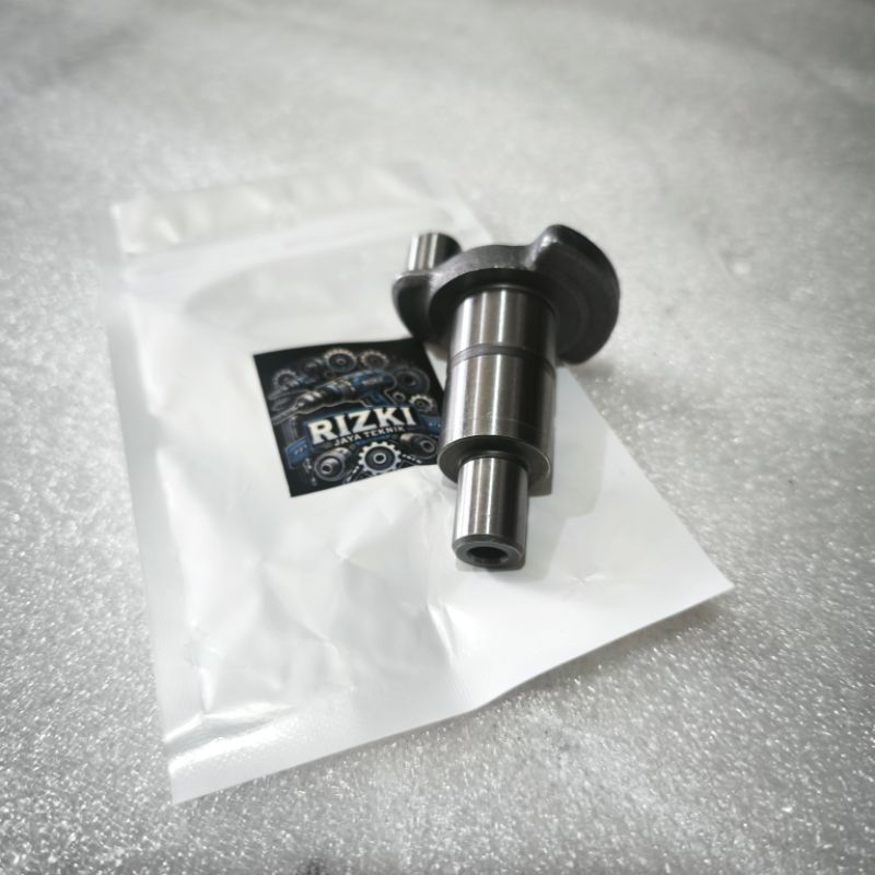 Crankshaft Eccentric Gear AS Pinggul Maktec MT 860