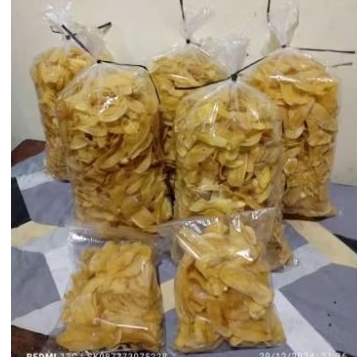 

keripik pisang sobo