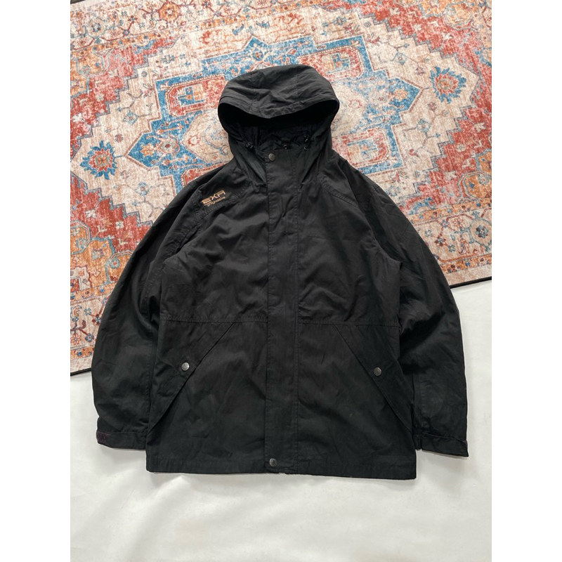 Y2K JAKET EXR OUTDOOR