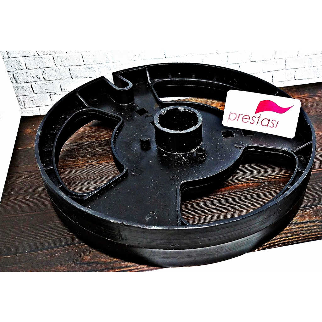 Pully Plastik Roda Gulungan Pintu Rolling Door Slat Onesheet