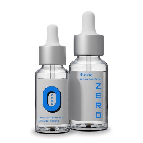 

Stevia Zero Pengganti Gula