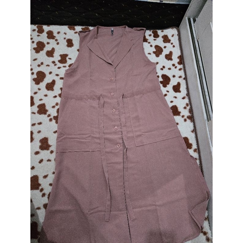 preloved outer osella