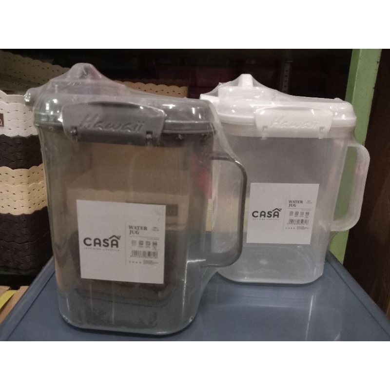 HAWAII TEKO ESKAN fresh & Go 1450ml 5961