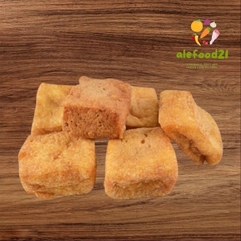 

tahu pong kotak segar murah