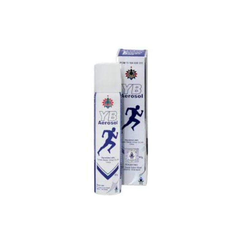 yunnan baiyao aerosol 85gr SSA.