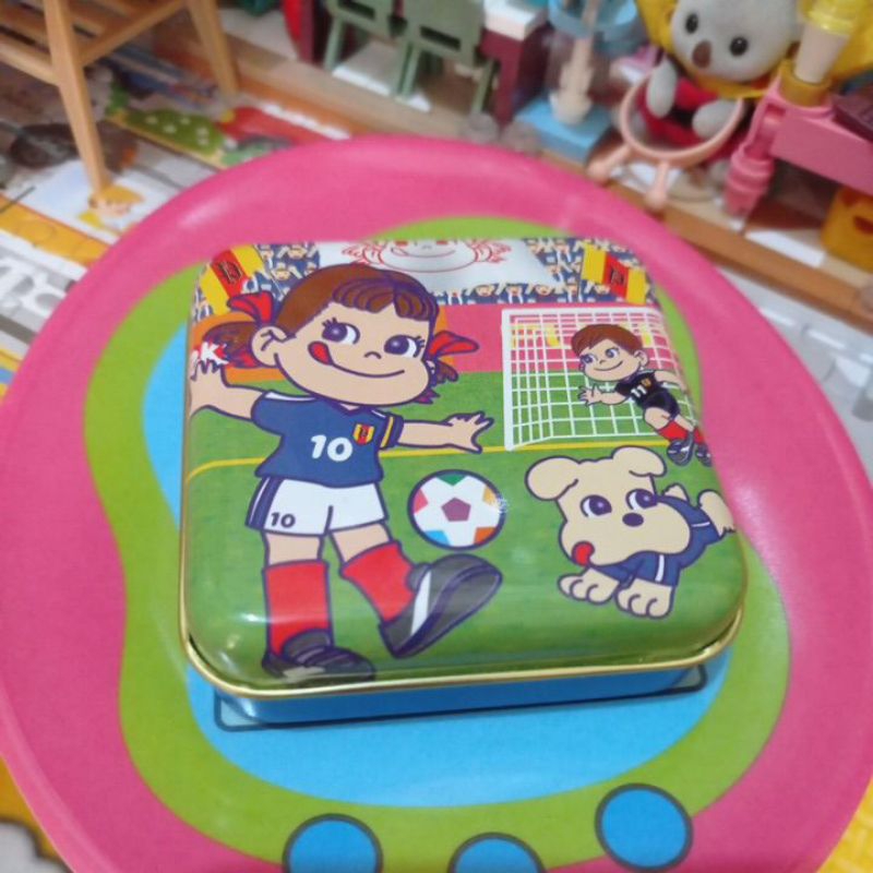 

mini tincase peko 6x6