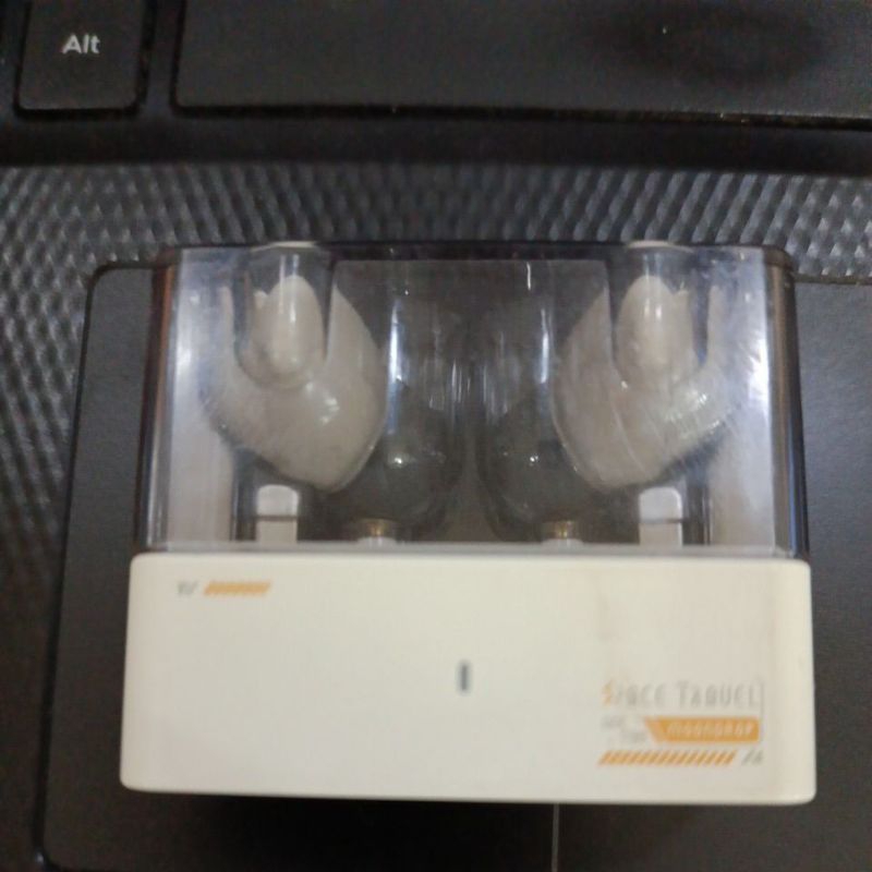 TWS Moondrop Space Travel