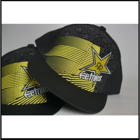 Snapback Etnies