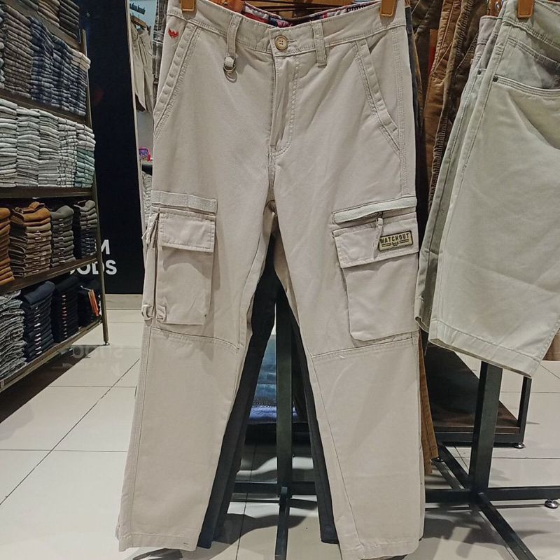 Celana Cargo Watchout