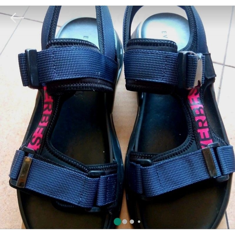 Sandal Pria Everbest size 41