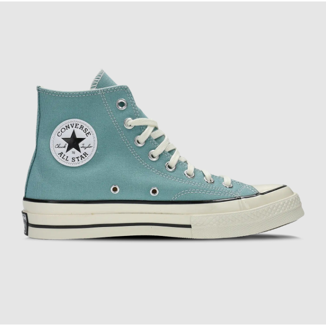 Converse Chuck 70 70s Seasonal Bold Colours Fresh Hues Hi Vernal Pool