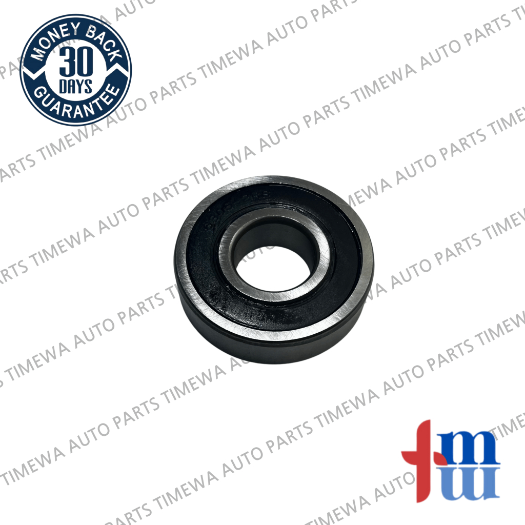 Bearing roda 6902-2RS KOYO TMW M1141