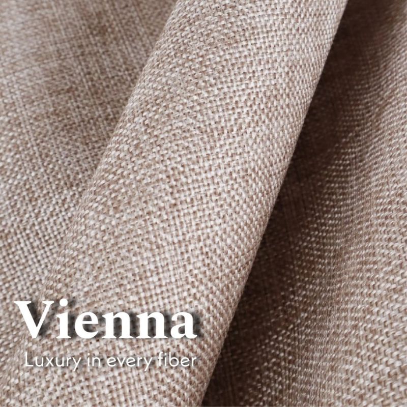 VIENNA - Kain Sofa/Kain Kursi/Kain Sarung Bantal Sofa (REGENCY)