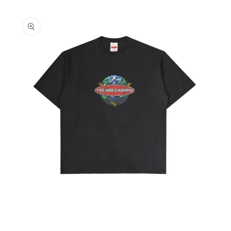 Kaos Music PWG Merch Original