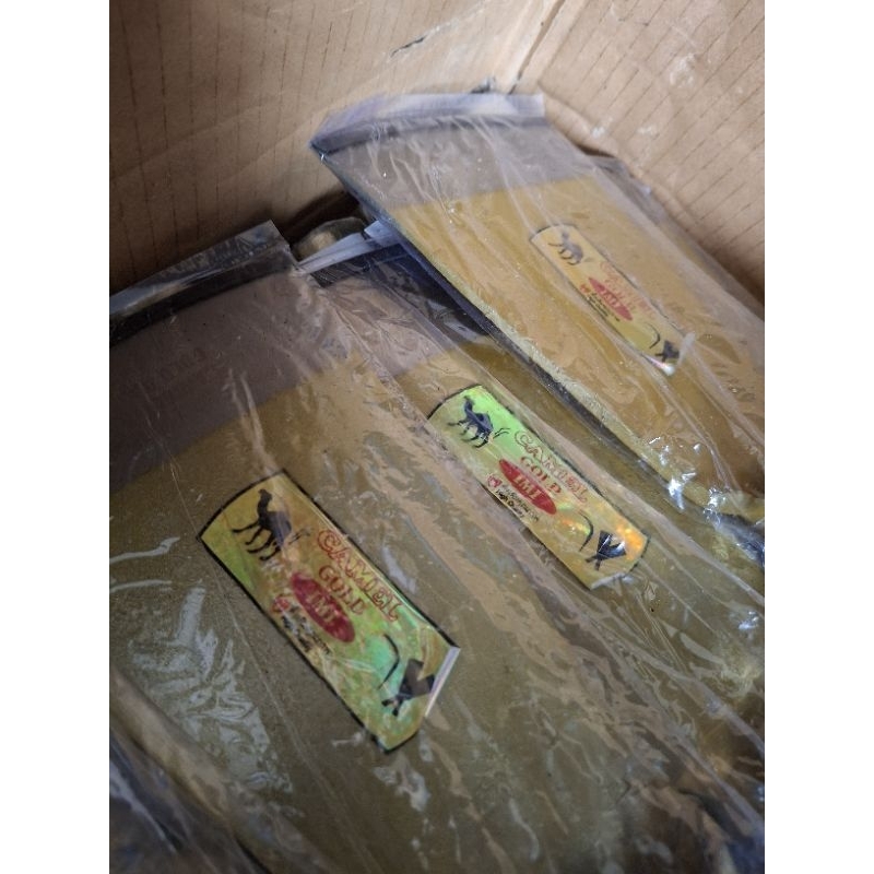 Dodos Jaya Mata Original Malaysia