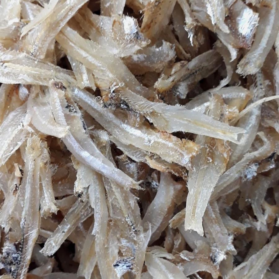 

jual ikan asin teri belah/ikan asin teri jengki belah murah 1kg