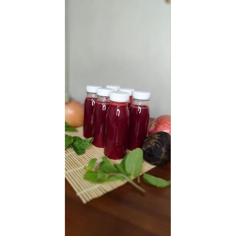 

COLD PRESS JUICE BEAT