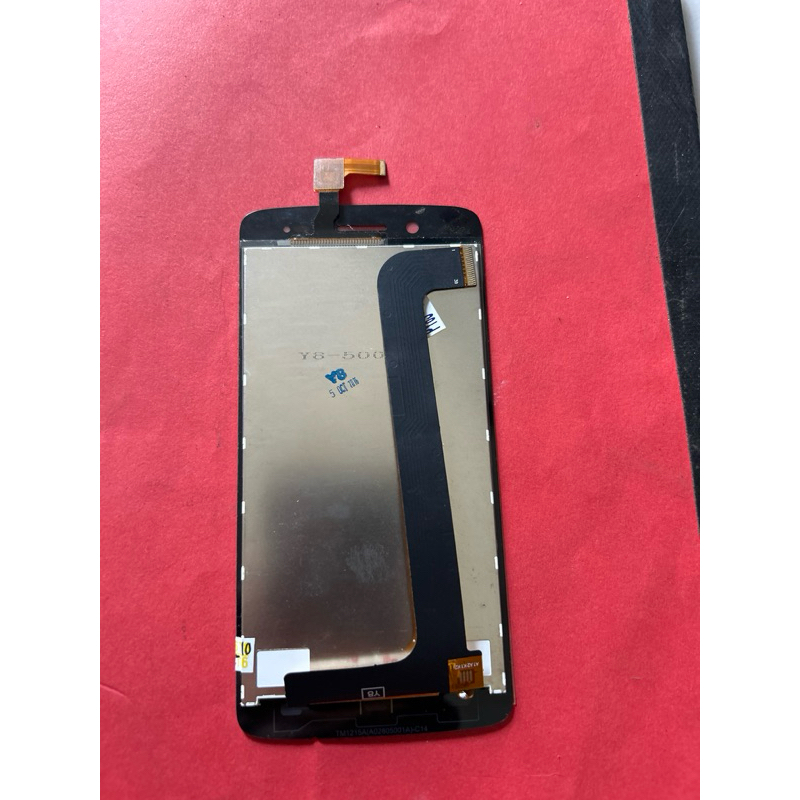 LCD fullset mito a160