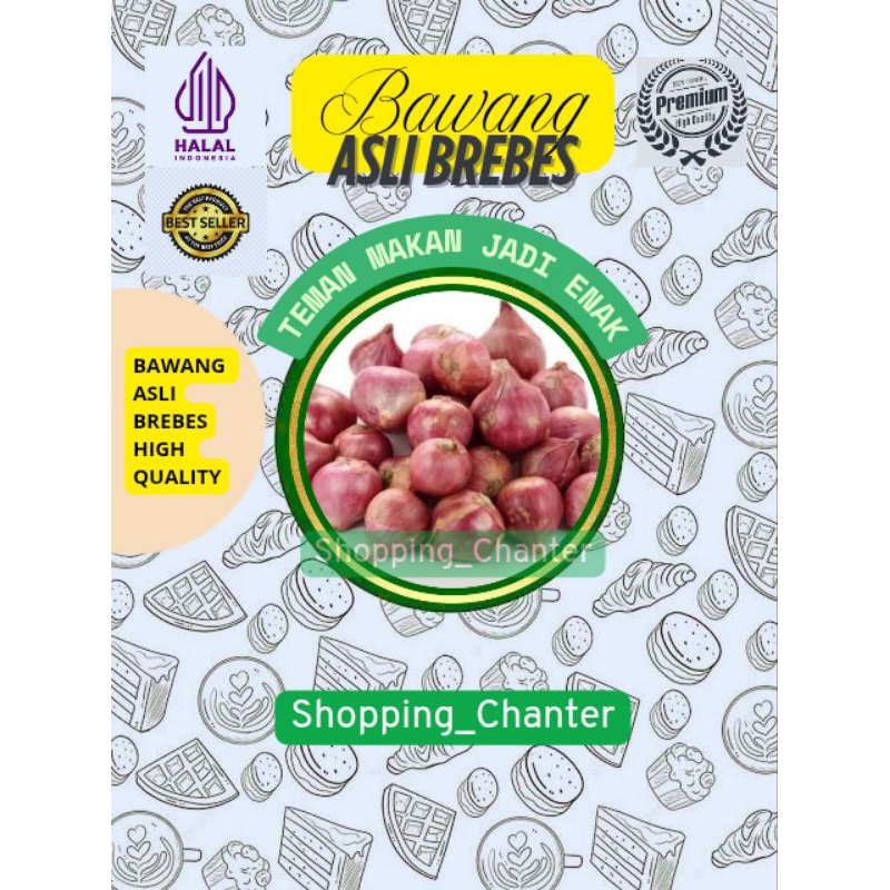 

Bawang Merah Bima Asli Brebes Kering Super Aroma Wangi 1kg Murah Brambang Original Geratis Ongkir