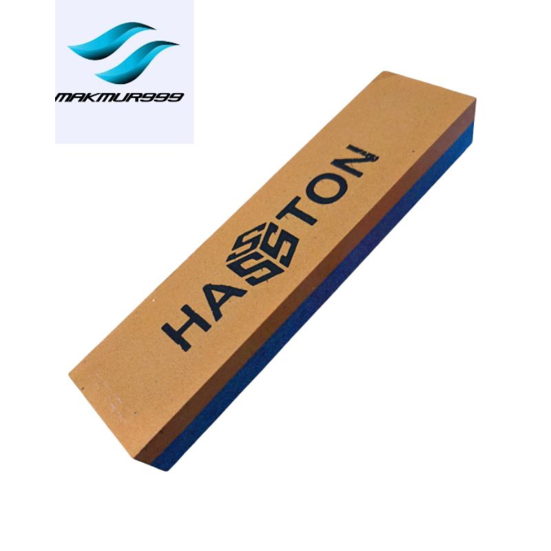 Asahan hasston prohex 0530-800 batu asah pisau