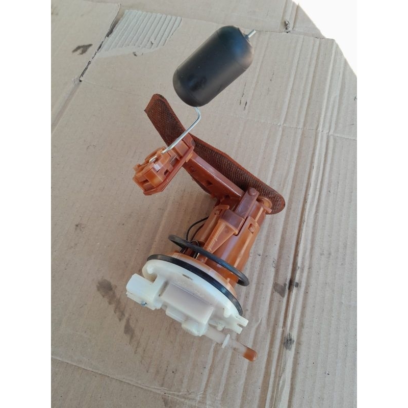 fullpump injeksi beat pop beat ECO beat esp k44 k81 original lepasan motor