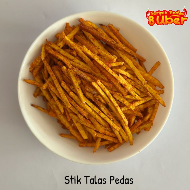 

(250gr) Stik Talas Pedas Jeruk