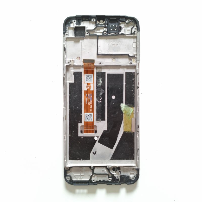 FRAME PAPAN LCD OPPO A57 2022 ORIGINAL COPOTAN