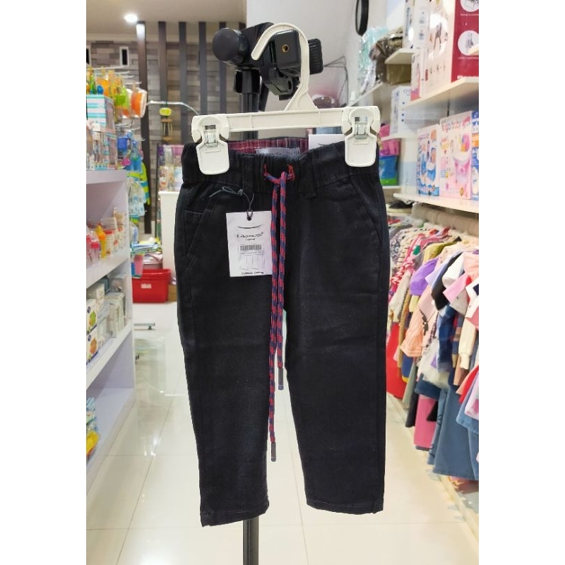Celana Katun Anak Laki Laki