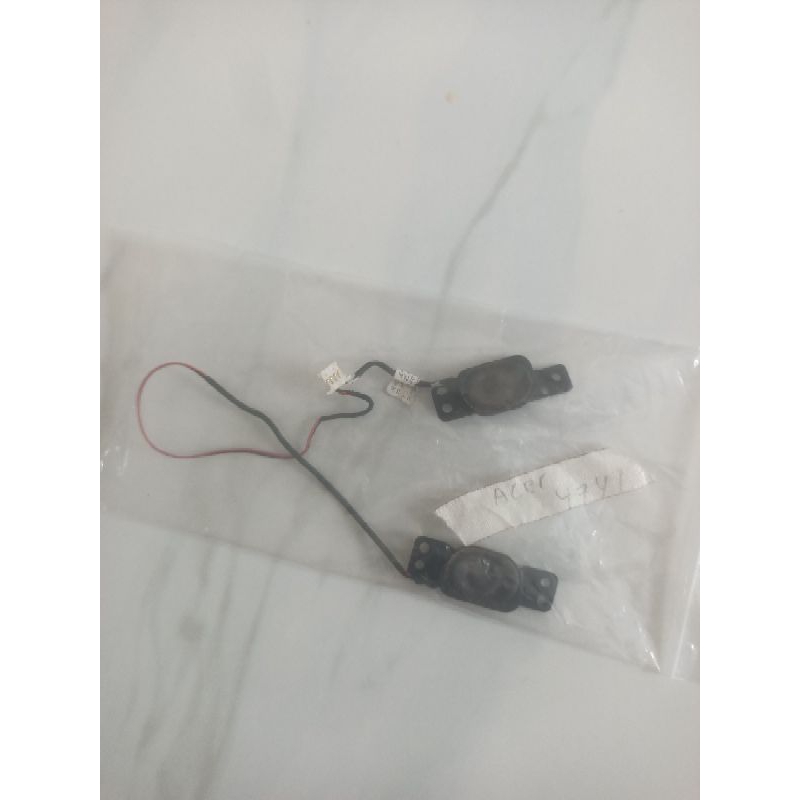 Speaker copotan Laptop Acer 4741