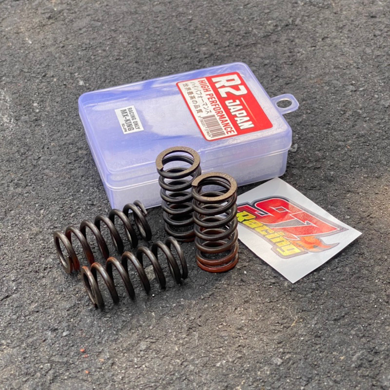 Per klep R2 japan jupiter mx R2japan mx king vixion old new vixion nvl wr 155 r 15 vva xabre per kle