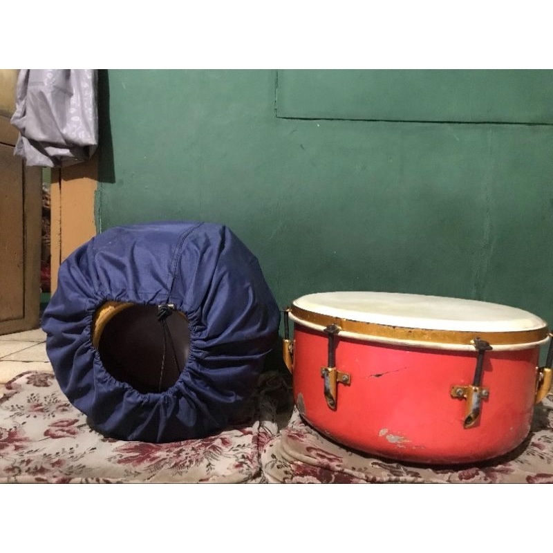 TAS HADROH BASS  DEMAK 40 (40X165X35 ) Model Tali tarik | Tas Bass, tas bas,tas hadroh,tas Banjari,t