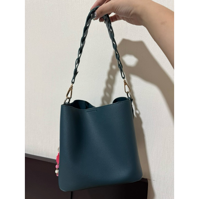 TAS WANITA 3 IN 1 LOKAL BRAND PRELOVED