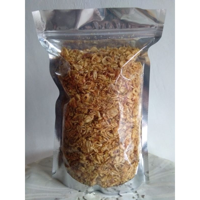 

Bawang Merah Goreng Premium 500gram