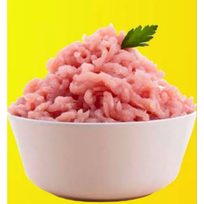 

fillet paha giling 1000gram