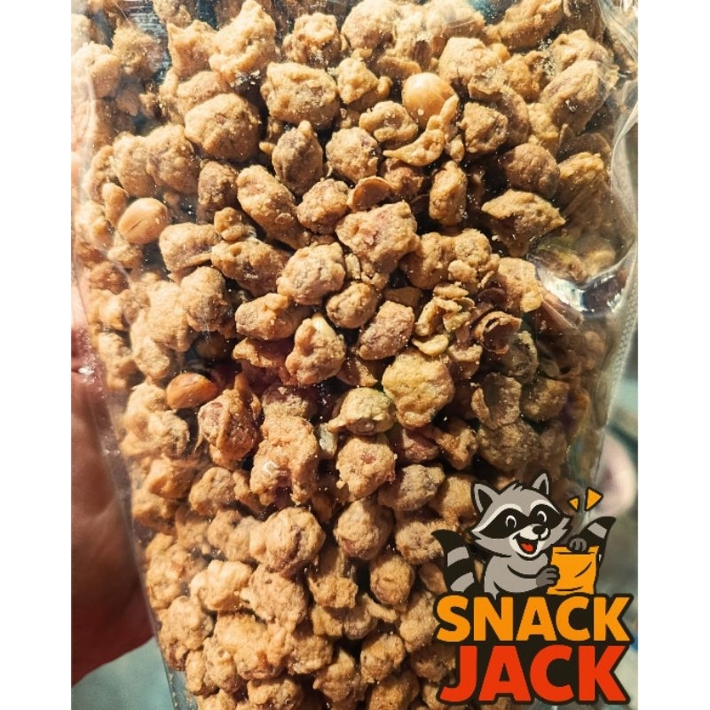 

Kacang Arab Medan / Kacang Telur