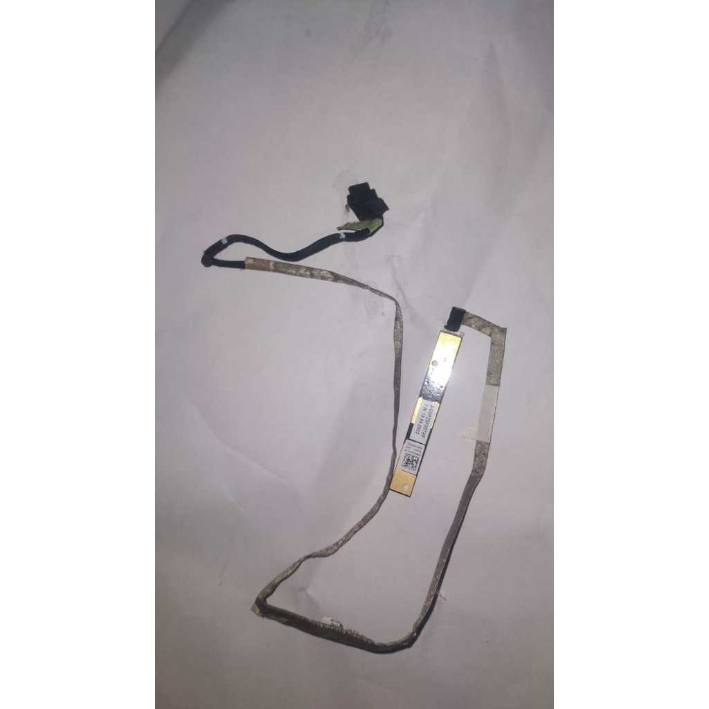 FLEXIBEL KAMERA LAPTOP HP CQ42