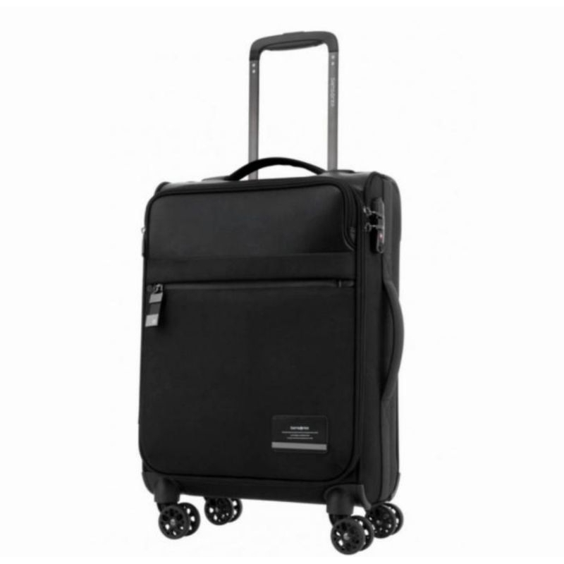 Koper Samsonite Vestor mobile cabin 20 inch