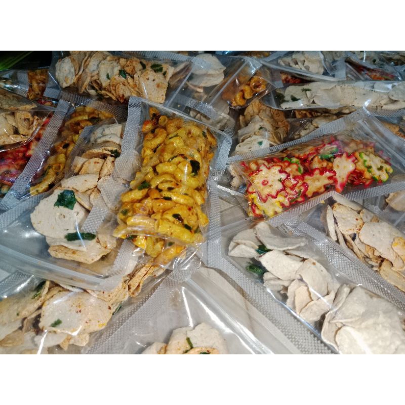 

PAKET USAHA 50K|kemasan 2000